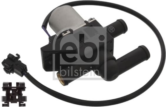 Coolant Control Valve 44851