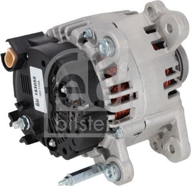 Alternator 193058 - image 2
