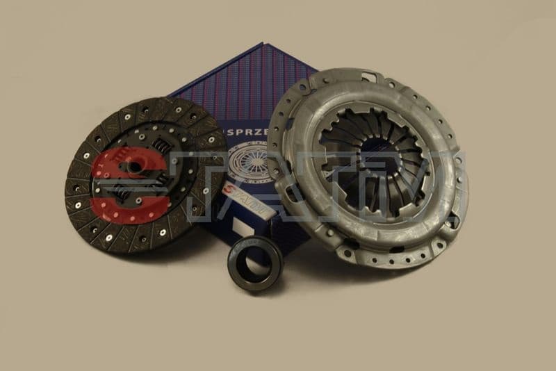 Clutch Kit 100.443