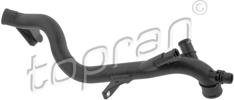 Coolant Pipe 120 583