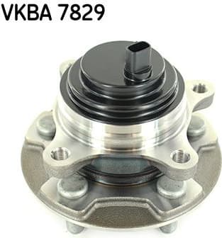 Wheel Bearing Kit VKBA 7829
