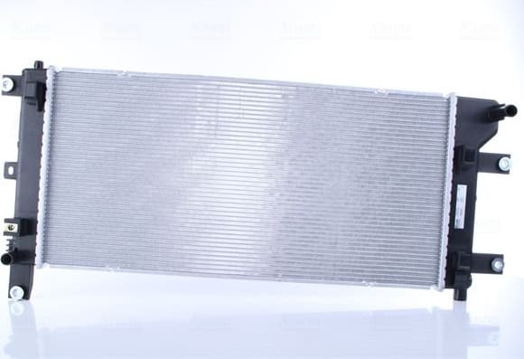 Radiator, engine cooling ** FIRST FIT ** 606264