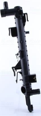 Radiator, engine cooling ** FIRST FIT ** 606264 - image 4