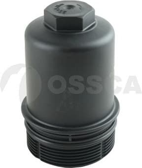 Cap, oil filter housing 78111