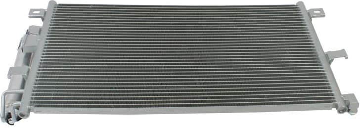 Condenser, air conditioning AC830380 - image 2
