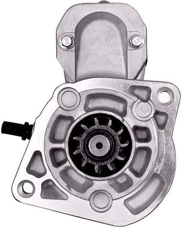 Starter 8EA 011 613-261 - image 2