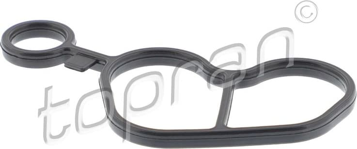 Gasket, oil filter housing 120 676