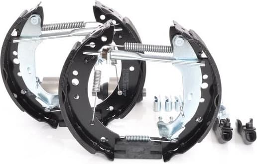 Brake Shoe Set KIT SUPERPRO 0204114613 - image 9