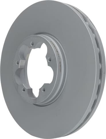 Brake Disc 24.0133-0102.1 - image 2