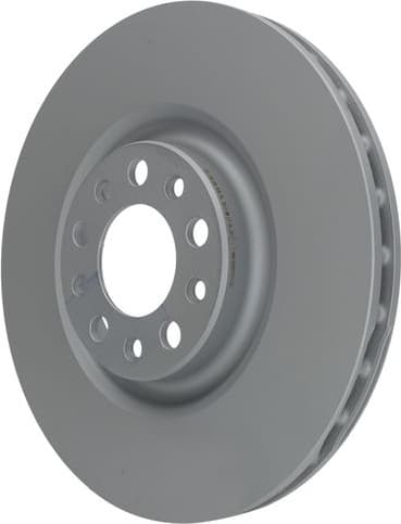 Brake Disc 24.0128-0326.1 - image 3