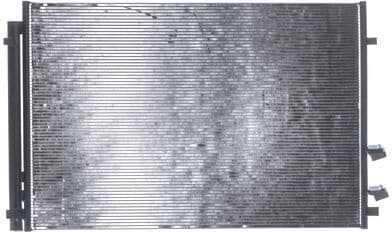 Condenser, air conditioning BEHR AC1066000S - image 5