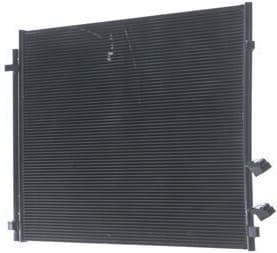 Condenser, air conditioning BEHR AC1066000S - image 6