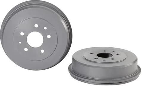 Brake Drum ESSENTIAL LINE 14.4730.10 - image 2