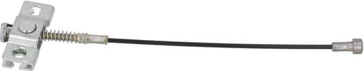 Cable Pull, parking brake 1190509