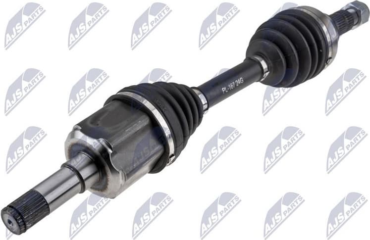 Drive Shaft NPW-PL-167 - image 2
