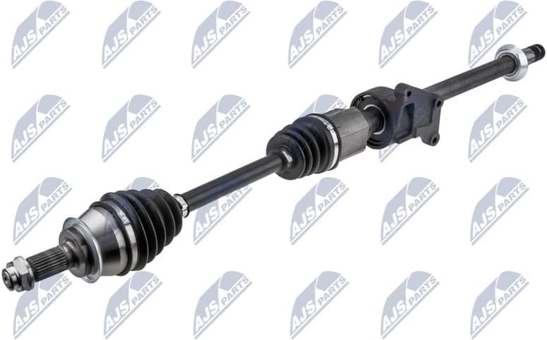 Drive Shaft NPW-BM-244 - image 2