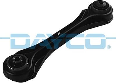 Control/Trailing Arm, wheel suspension DSS1603