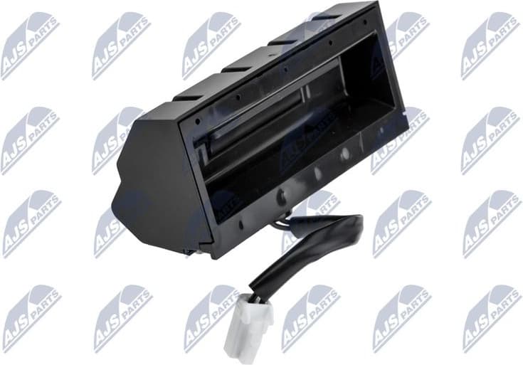 Tailgate Handle EZC-MS-006