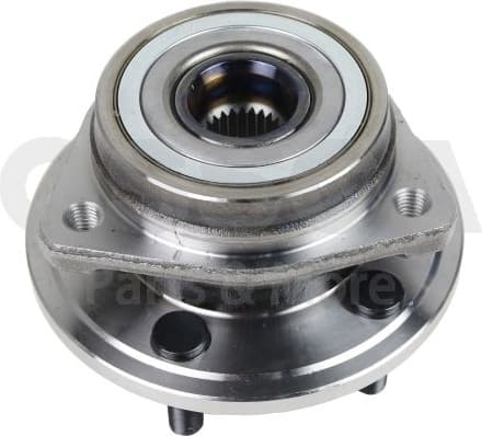 Wheel Hub 39133