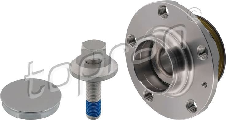 Wheel Bearing Kit 120 373