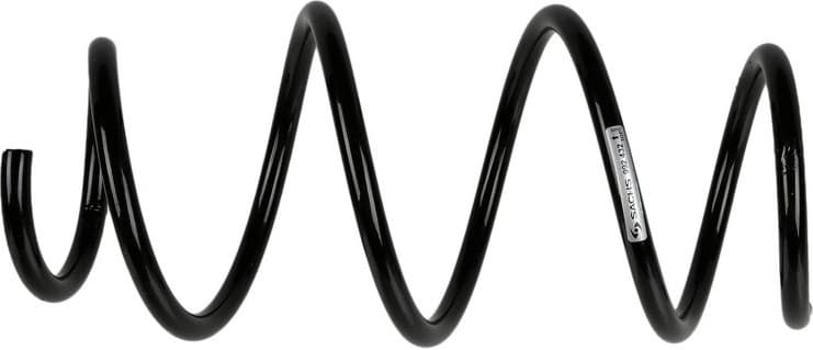 Suspension Spring 992 432