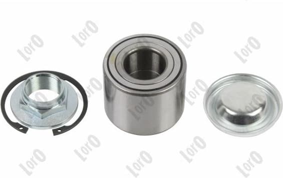 Wheel Bearing Kit LORO 141-03-046