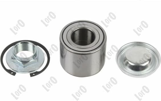 Wheel Bearing Kit LORO 141-03-046 - image 2