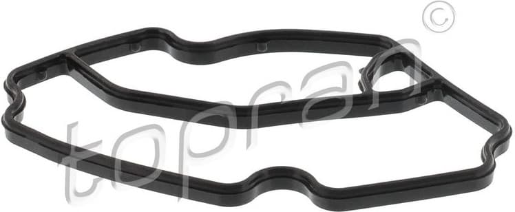 Gasket, oil filter housing 411 179