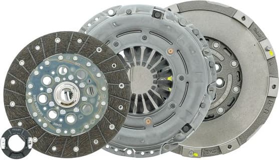 Clutch Kit AISIN SuperKit (4P) SKY-123 - image 2