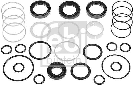 Gasket Set, steering gear 12308
