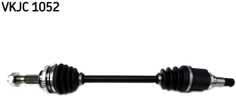 Drive Shaft VKJC 1052