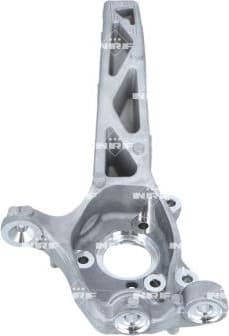 Steering Knuckle, wheel suspension 824004