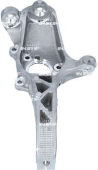 Steering Knuckle, wheel suspension 824004 - image 3