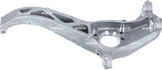 Steering Knuckle, wheel suspension 824004 - image 4