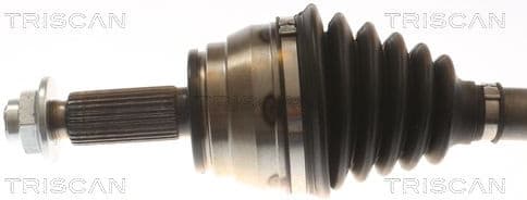 Drive Shaft 8540 43513 - image 2