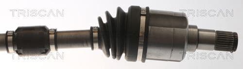 Drive Shaft 8540 43513 - image 3