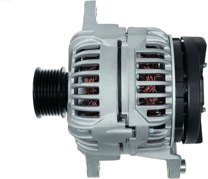 Alternator AS A0535S - image 4