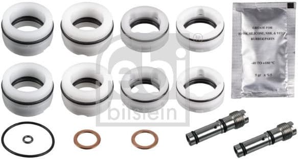 Repair Kit, gear shift lever 179811