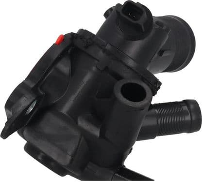 Thermostat, coolant 7710286 - image 5