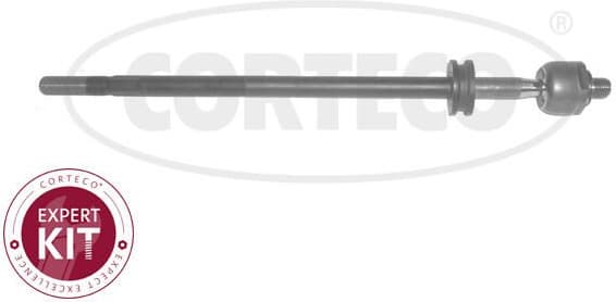 Inner Tie Rod 49396802 - image 2