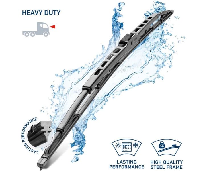 Wiper Blade Truck 9XW 184 107-361 - image 5