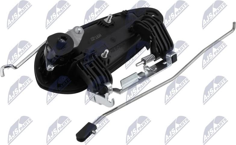 Exterior Door Handle EZC-FT-257 - image 2