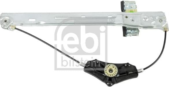 Window Regulator febi Plus 174876