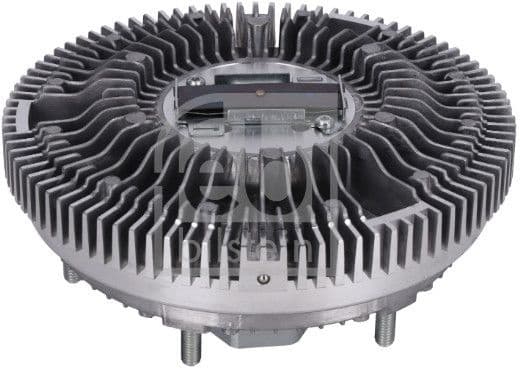 Clutch, radiator fan 193674