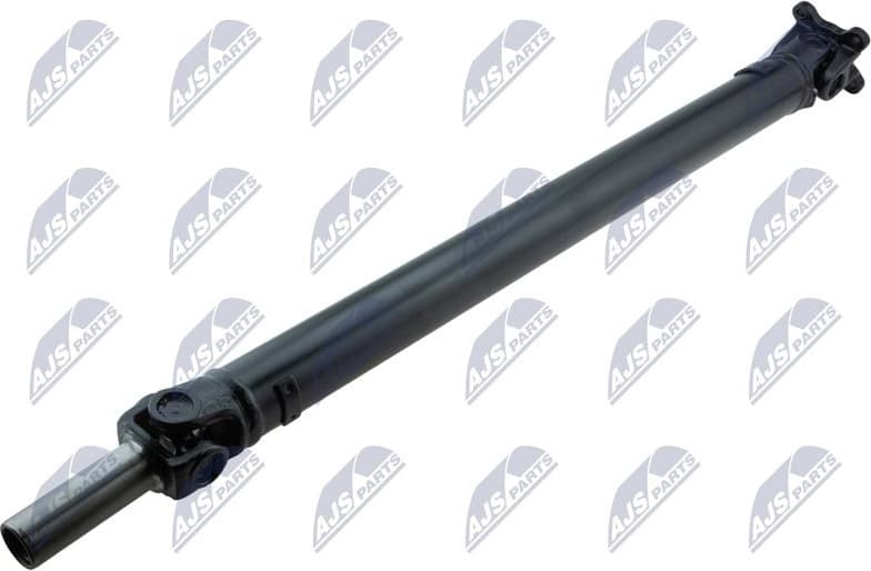 Propshaft, axle drive NWN-MZ-004