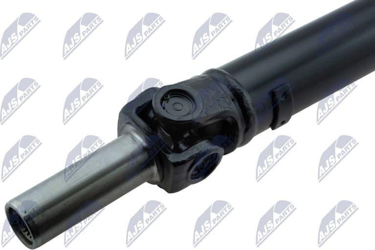 Propshaft, axle drive NWN-MZ-004 - image 2