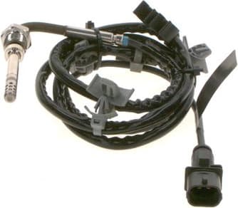 Sensor, exhaust gas temperature 0 986 259 126 - image 5