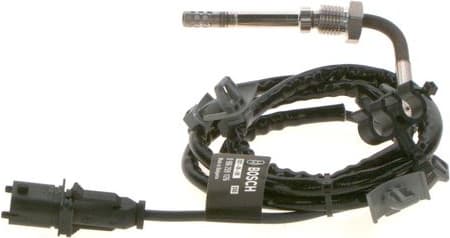 Sensor, exhaust gas temperature 0 986 259 126 - image 6