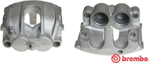 Brake Caliper ESSENTIAL LINE F 06 219