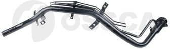 Filler Neck, fuel tank 64396